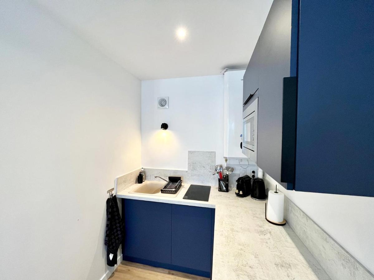 Appartement - Bourges Buitenkant foto