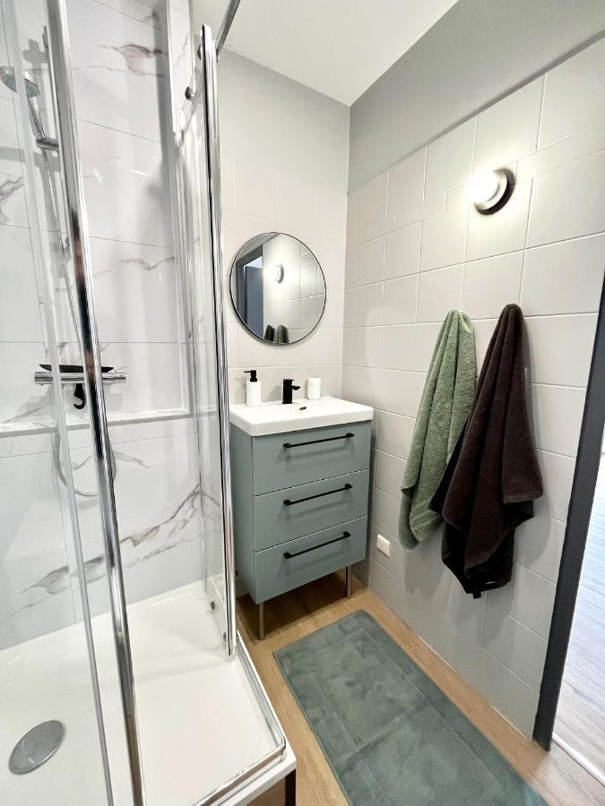 Appartement - Bourges Buitenkant foto