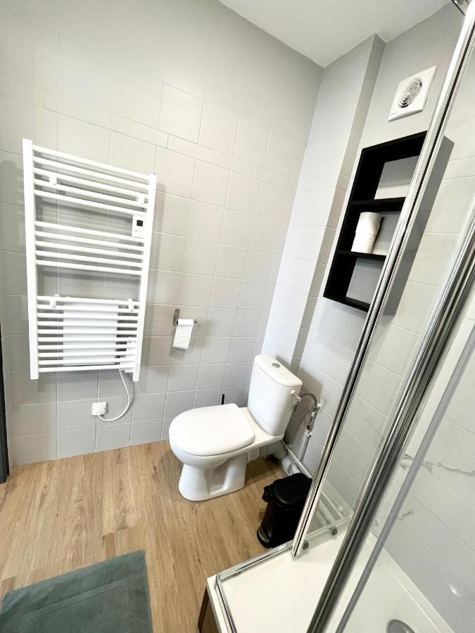 Appartement - Bourges Buitenkant foto
