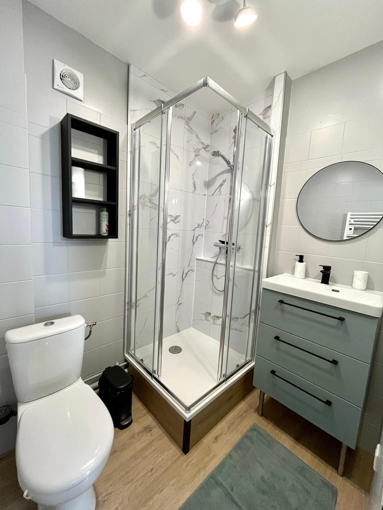 Appartement - Bourges Buitenkant foto